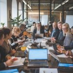 La négociation en B2B : défis et stratégies spécifiques