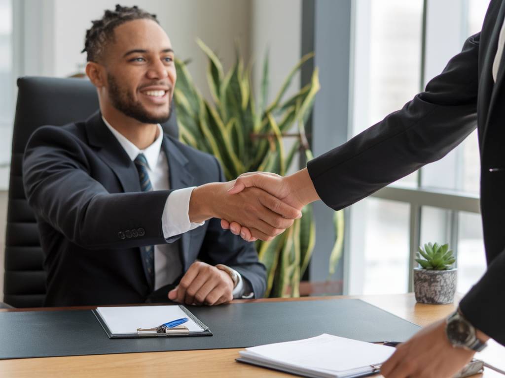 Les techniques de négociation des acheteurs professionnels : ce que les vendeurs doivent savoir