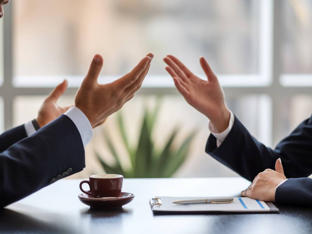 Les fondamentaux de la négociation : principes clés pour réussir chaque échange