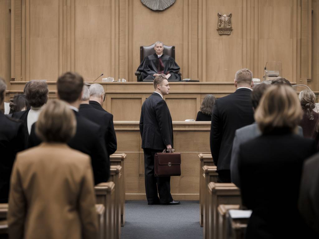 Les techniques de négociation des avocats : ce que les commerciaux peuvent en apprendre