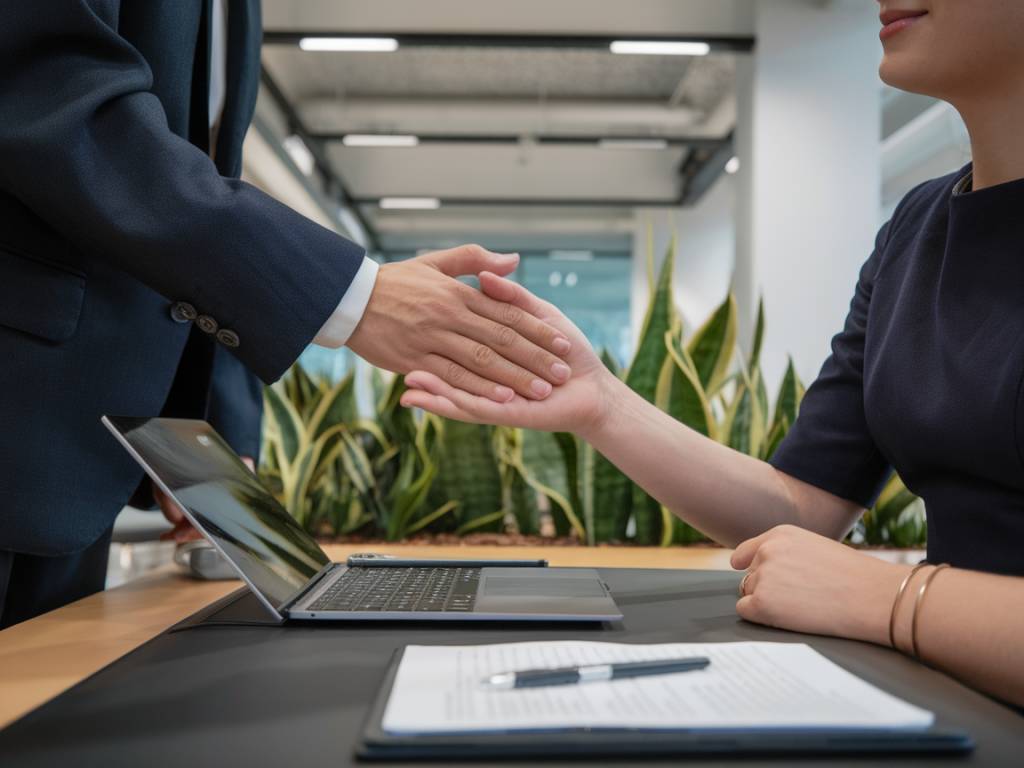 L’effet d’ancrage en négociation : comment influencer les décisions dès le départ
