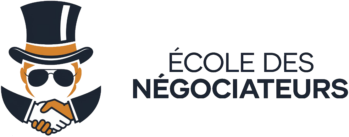 Ecole des négociateurs