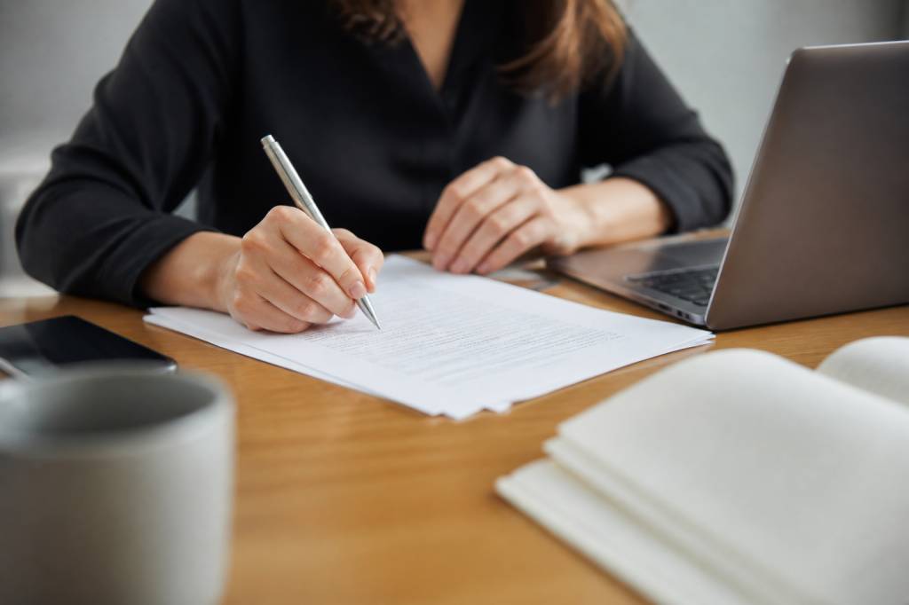 Ecrits professionnels formation : améliorer ses écrits pour gagner en impact