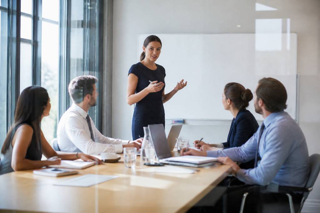 Conduite de réunion formation : méthodes et bonnes pratiques pour animer efficacement une réunion