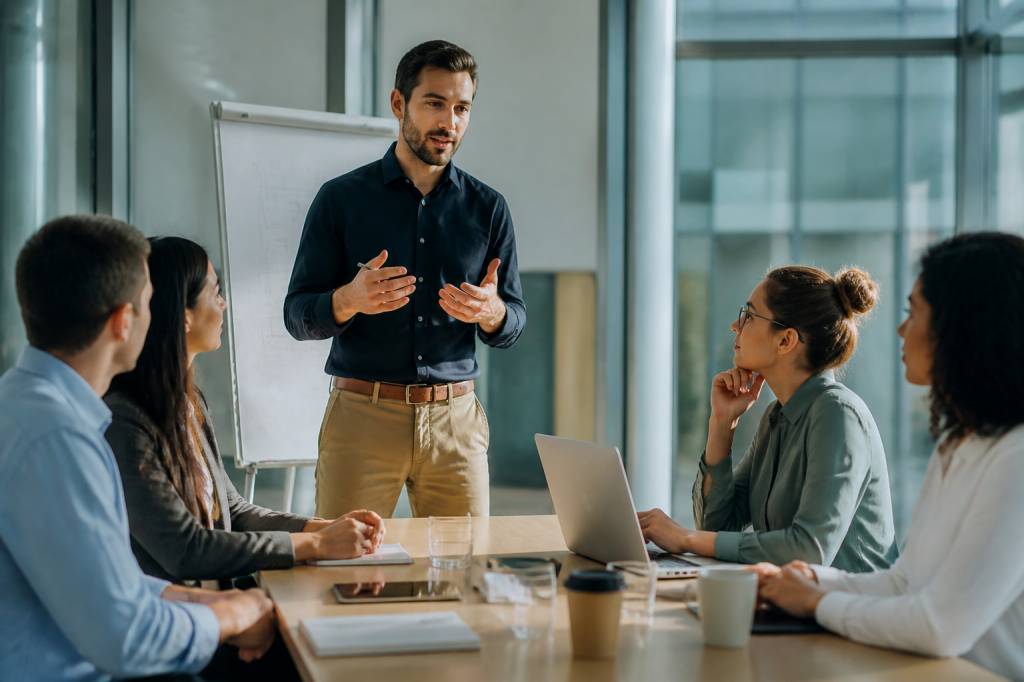 Développer son leadership : quelle formation choisir pour progresser efficacement