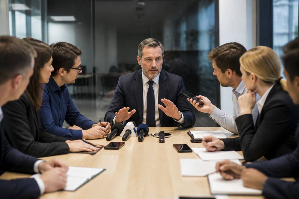 Communication de crise : pourquoi suivre une formation efficace