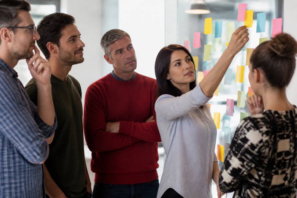 Formation créativité : développer des idées innovantes en négociation et en entreprise