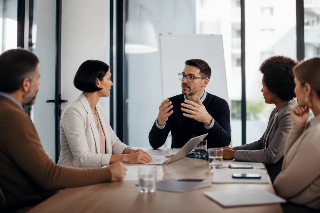 Formation atelier en négociation : méthodes et exercices pratiques