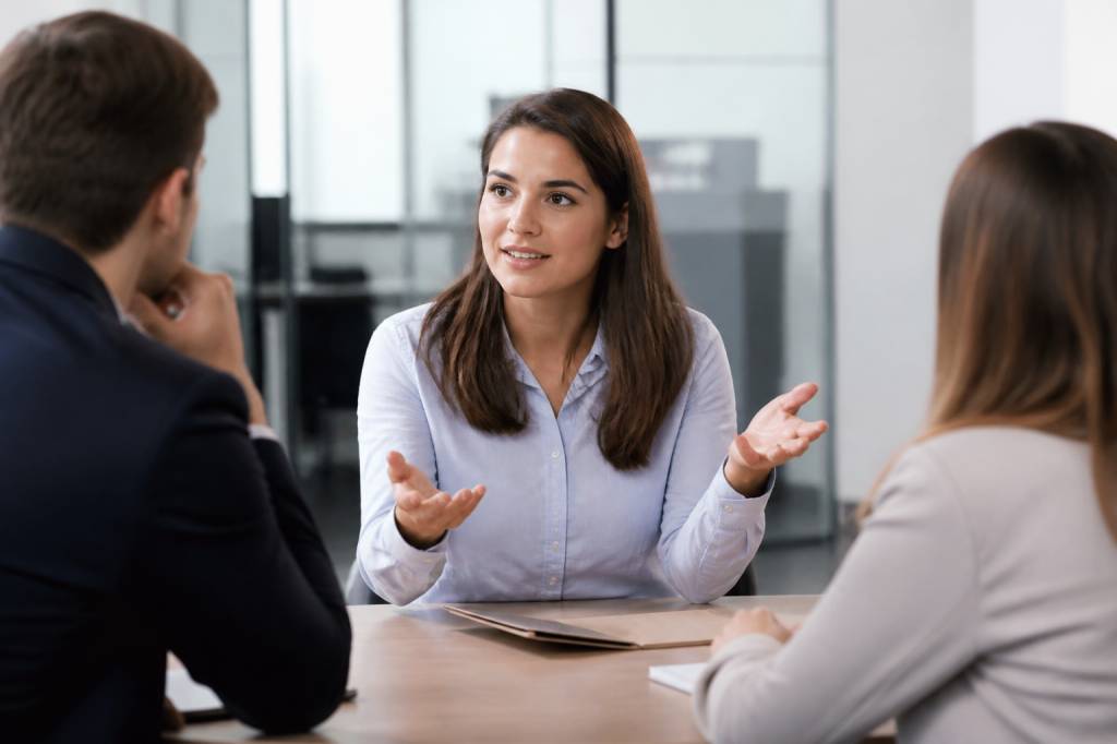 Affirmation de soi formation : développer une communication plus assertive au travail