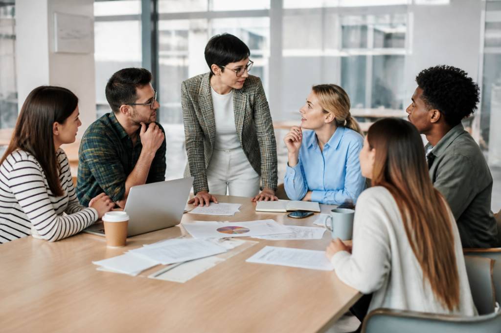 Formation communication interne : méthodes et bonnes pratiques pour mieux aligner les équipes