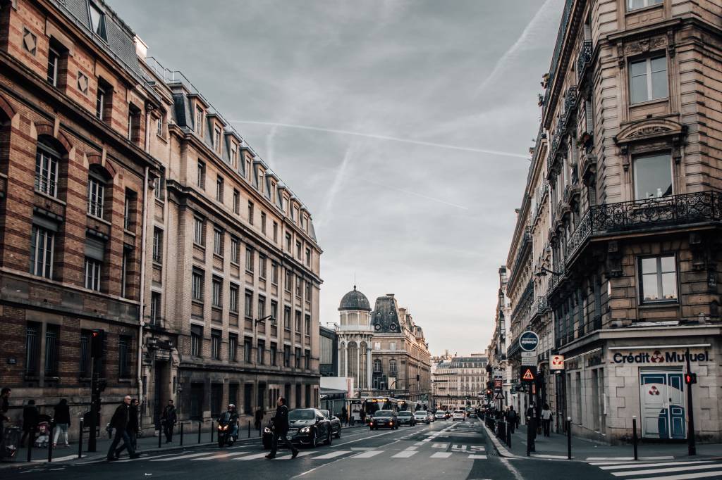 Pourquoi choisir une école de commerce à paris