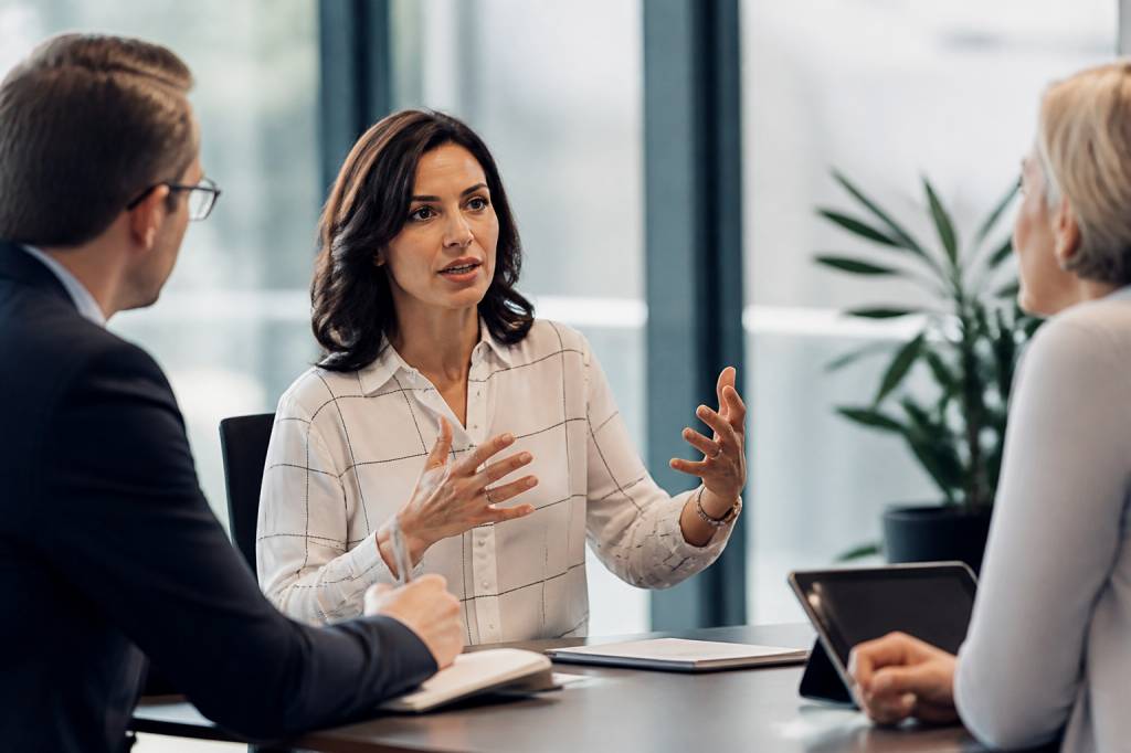 Formation aisance à l’oral : les clés pour s’exprimer avec confiance en négociation