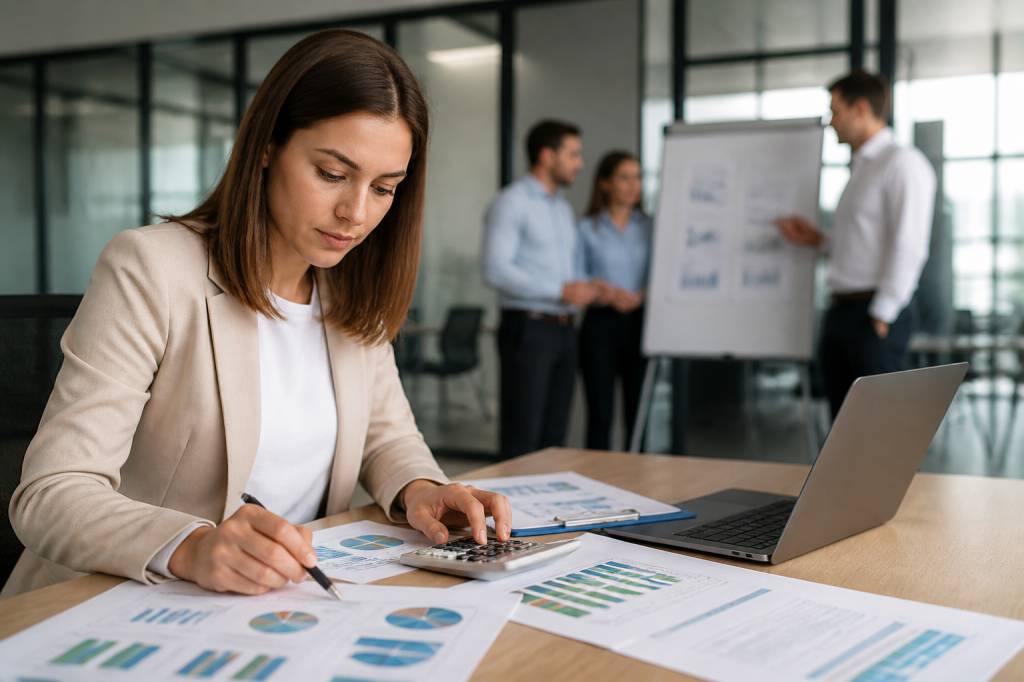 Formation comptabilité analytique : maîtriser les coûts pour améliorer ses décisions commerciales