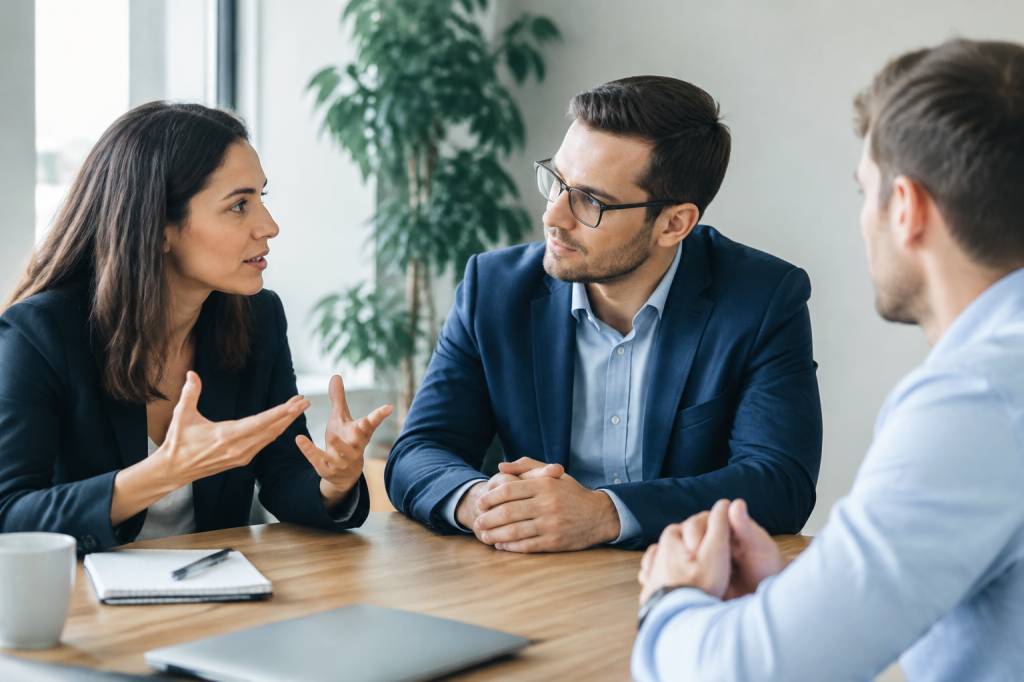 Formation comportementale : développez des compétences relationnelles durables en négociation