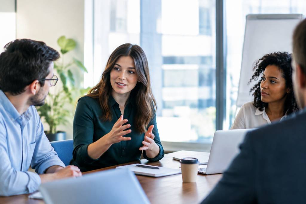 Communication interpersonnelle : quelle formation choisir pour améliorer ses échanges professionnels ?