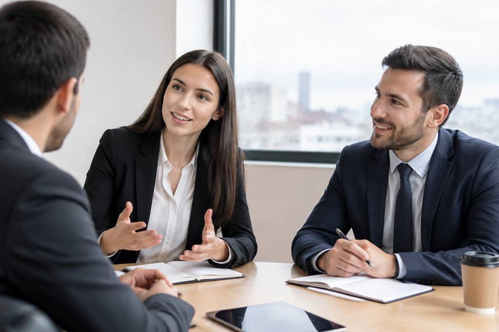 Formation polytechnique : développer ses compétences en négociation et en commerce