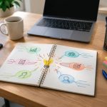 Formation carte mentale : méthodes et outils pour mieux organiser ses idées